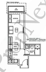 Irwell Hill Residences (D9), Apartment #549536781